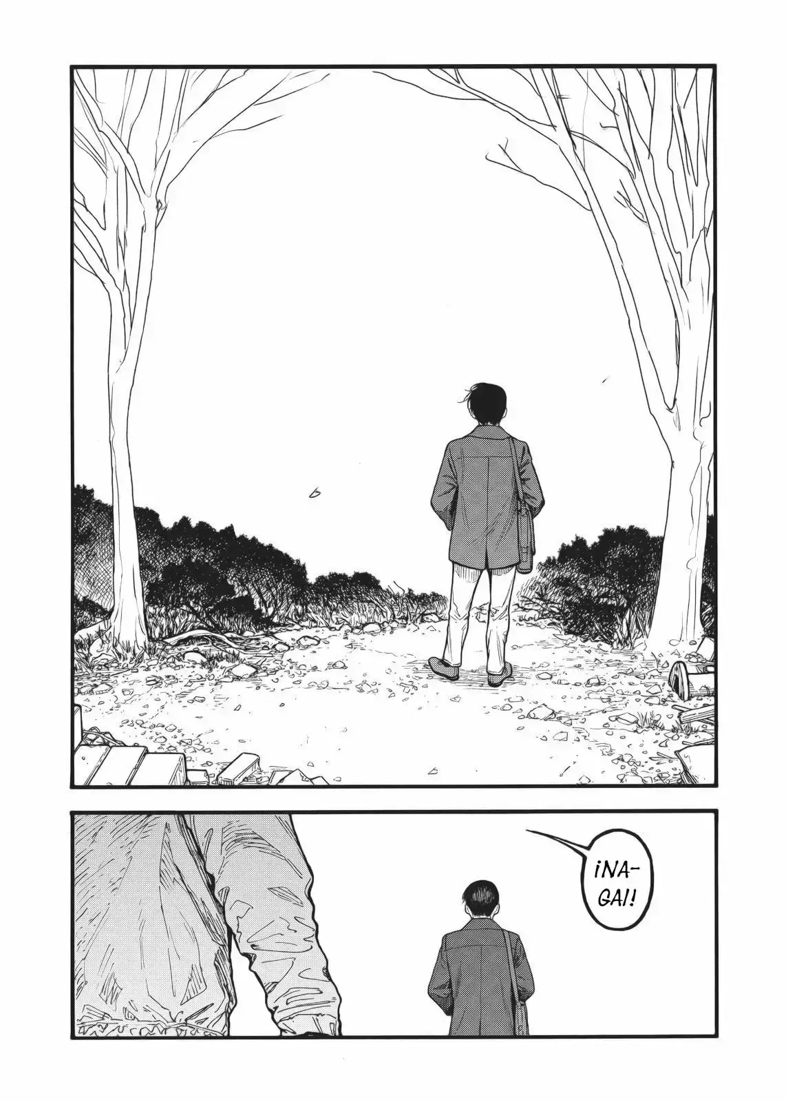 Capitulo 86 page 39