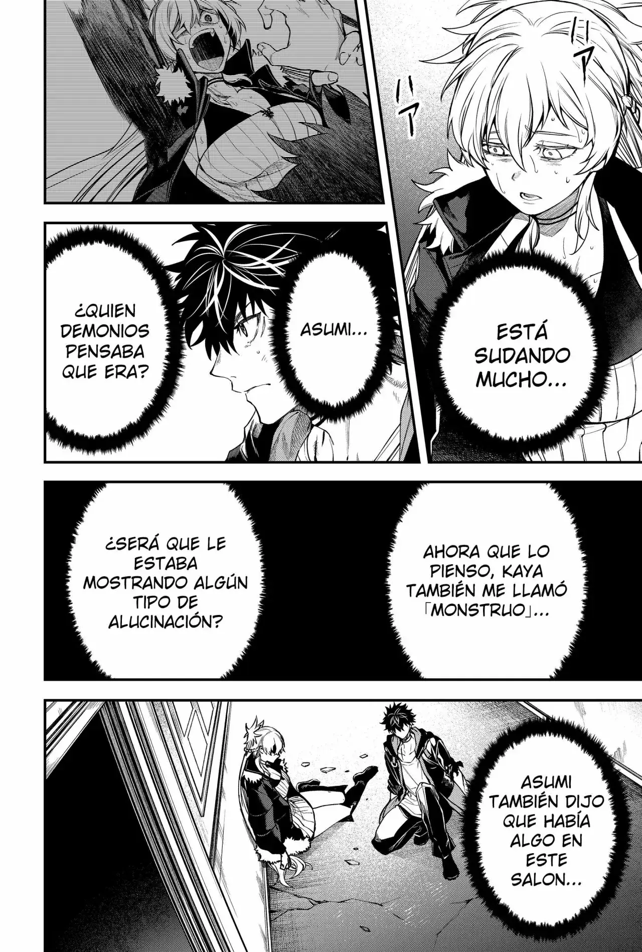 Capitulo 49 page 10