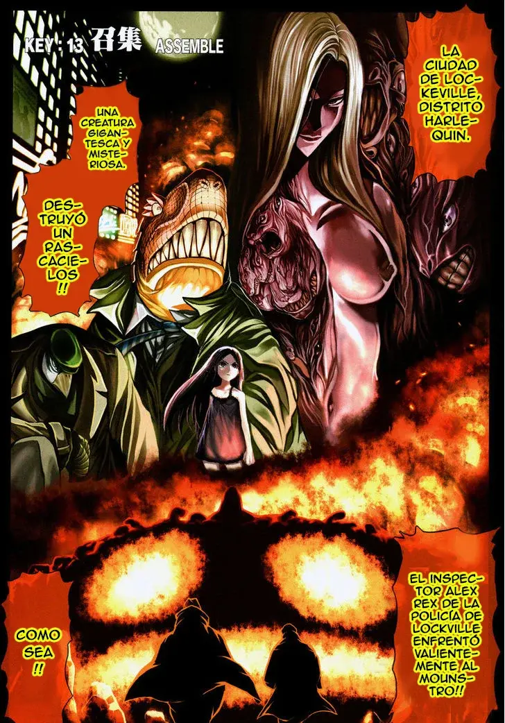 Capitulo 13 page 2