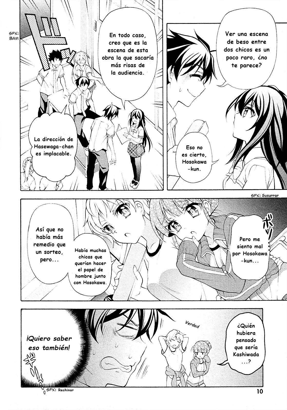 Capitulo 26 page 10