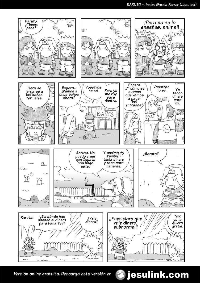 Capitulo 42 page 13