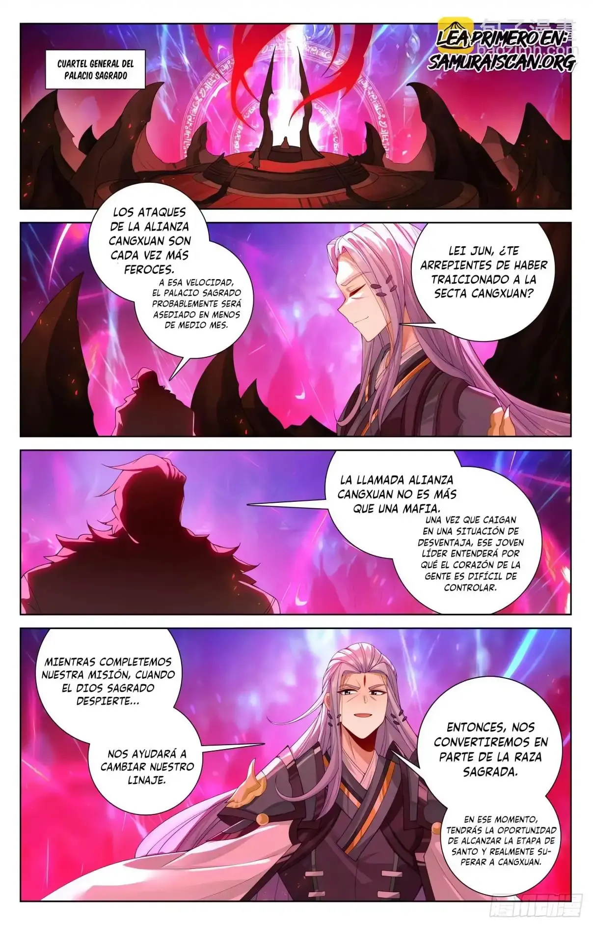Capitulo 1196 page 9
