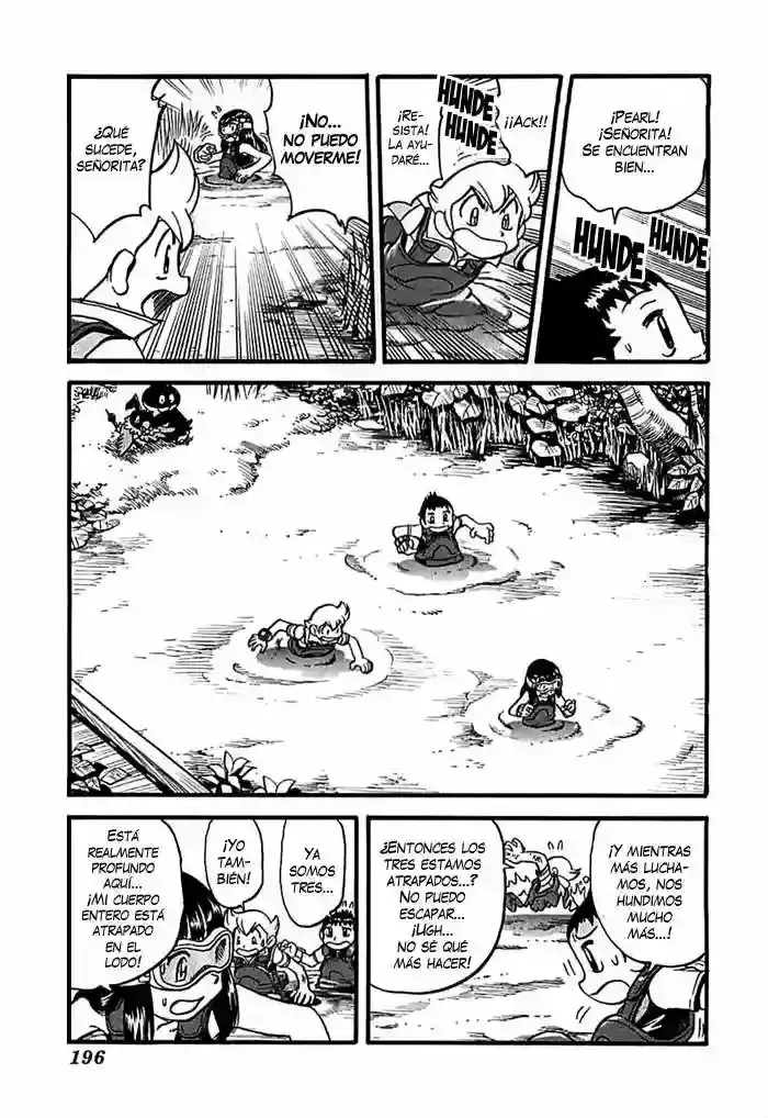 Capitulo 364 page 15