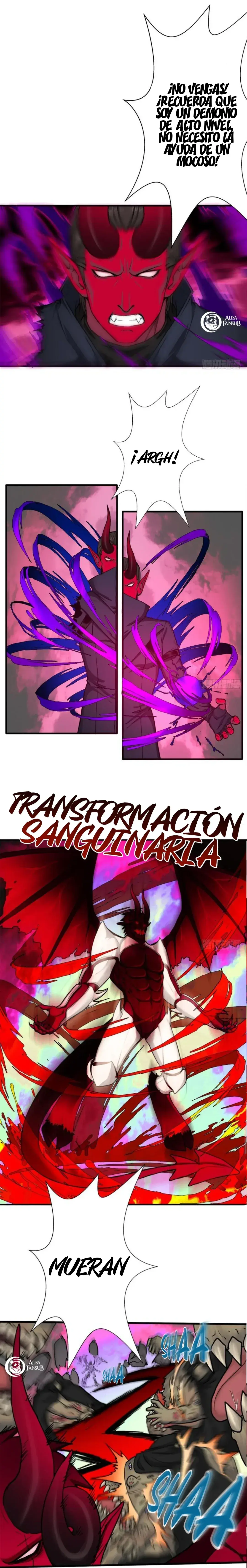 Capitulo 90 page 9
