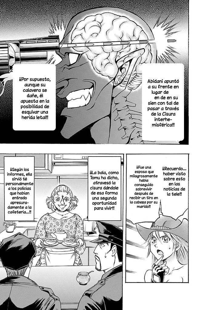 Capitulo 136 page 14