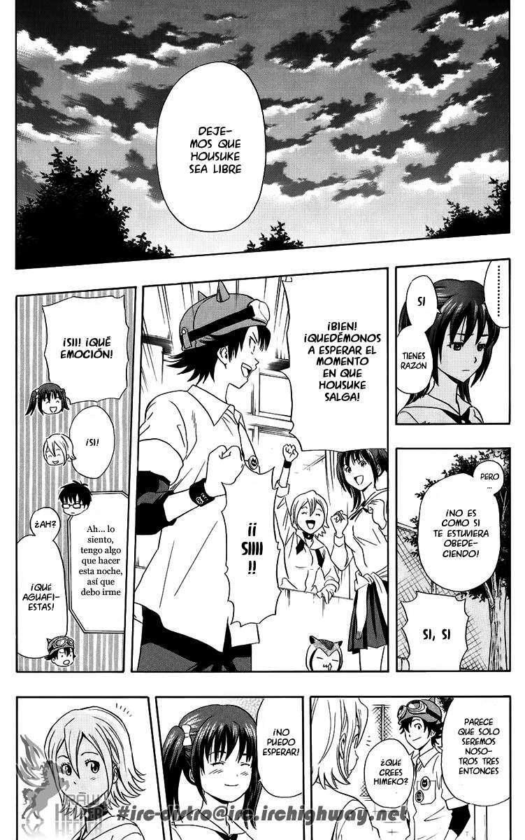 Capitulo 129 page 15