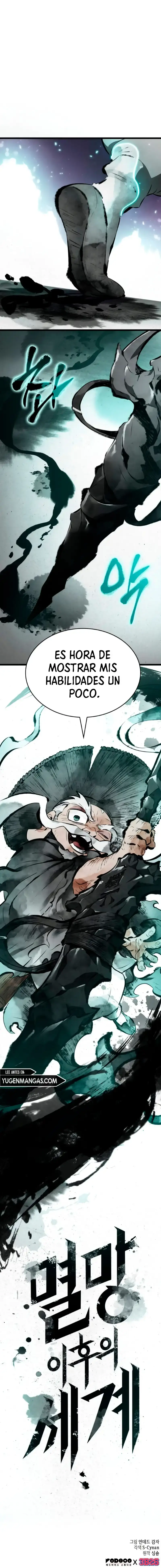 Capitulo 21 page 17