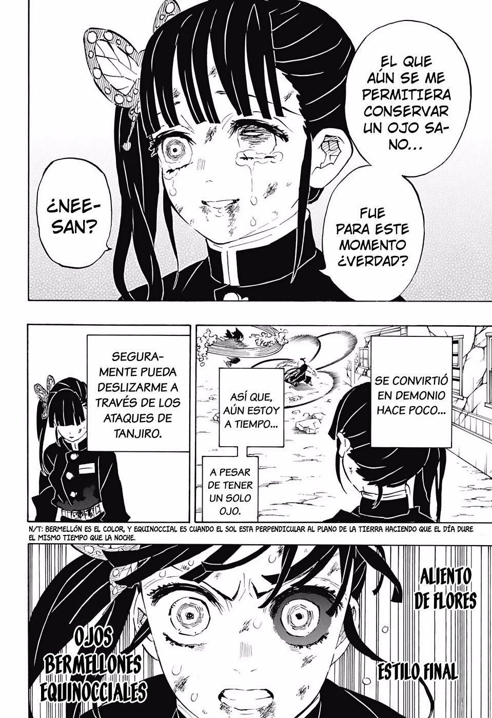 Capitulo 202 page 17