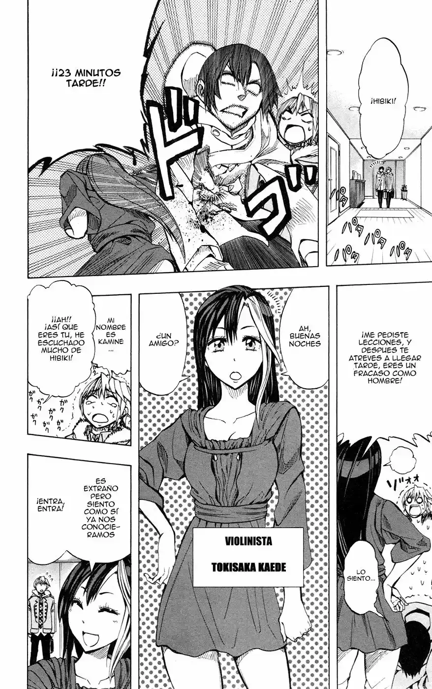 Capitulo 32 page 17