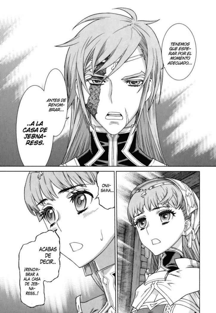Capitulo 83 page 6