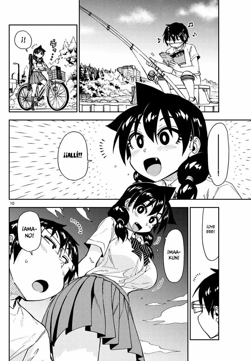 Capitulo 147 page 11