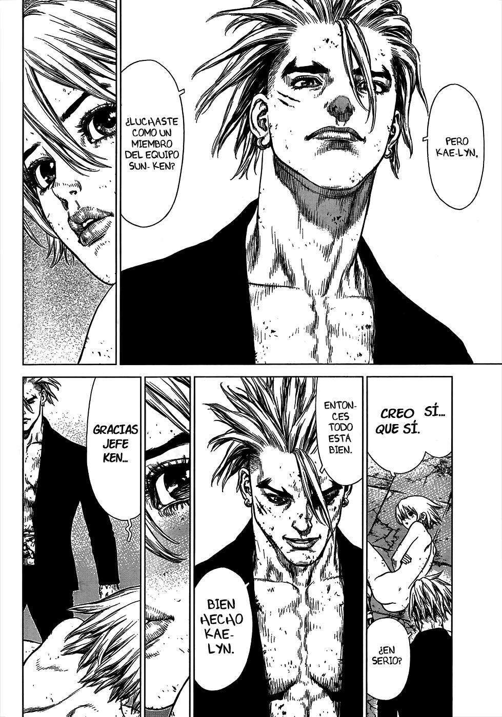 Capitulo 105 page 10