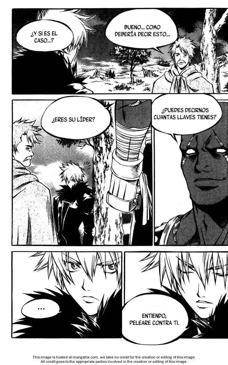 Capitulo 158 page 16