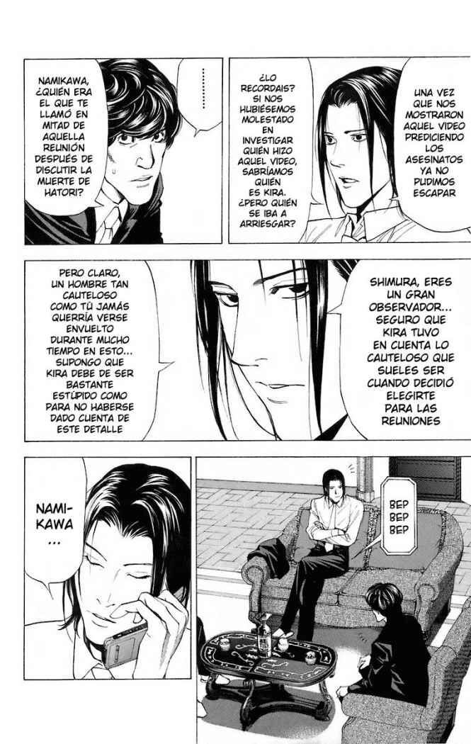 Capitulo 50 page 6