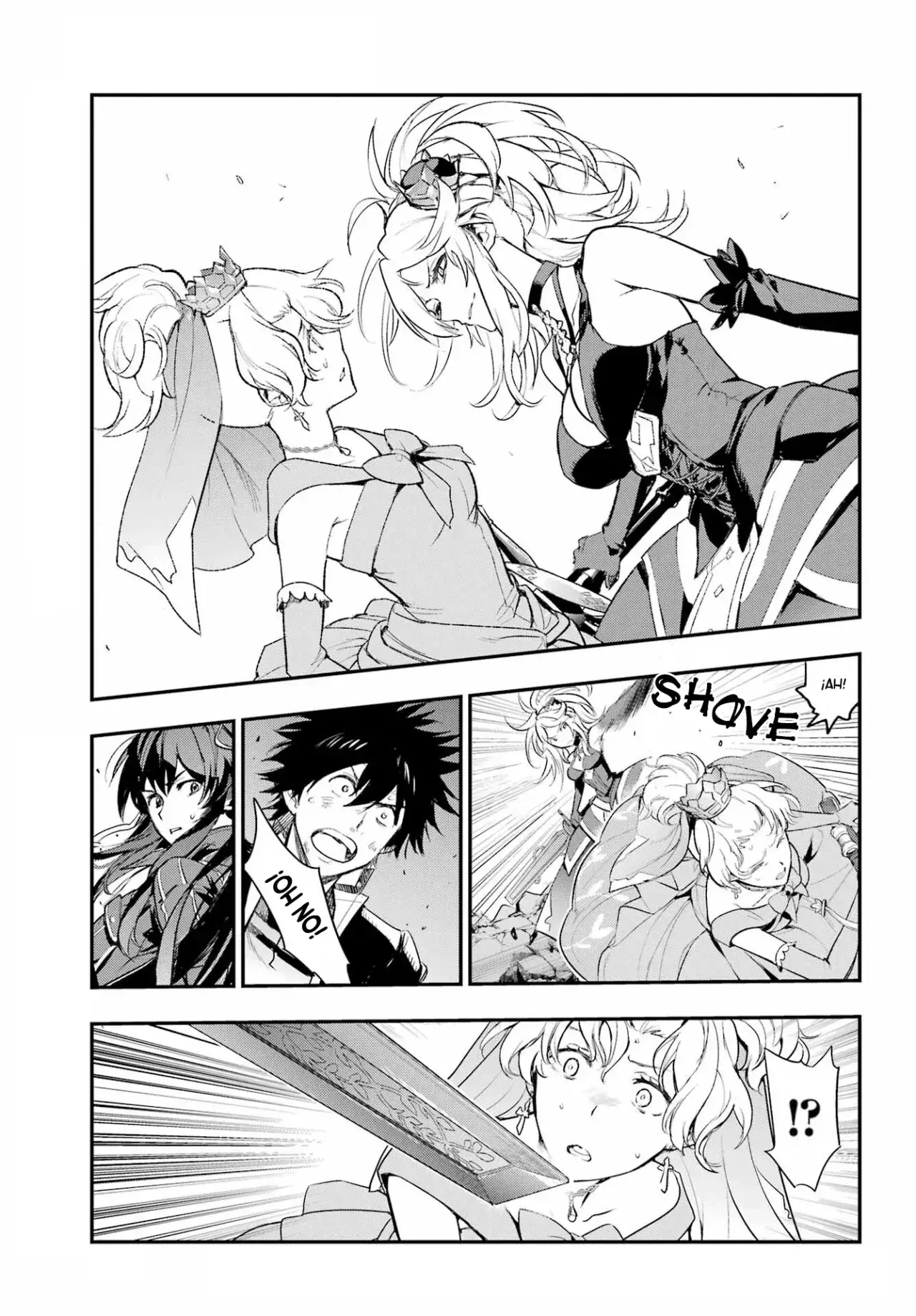 Capitulo 190 page 4