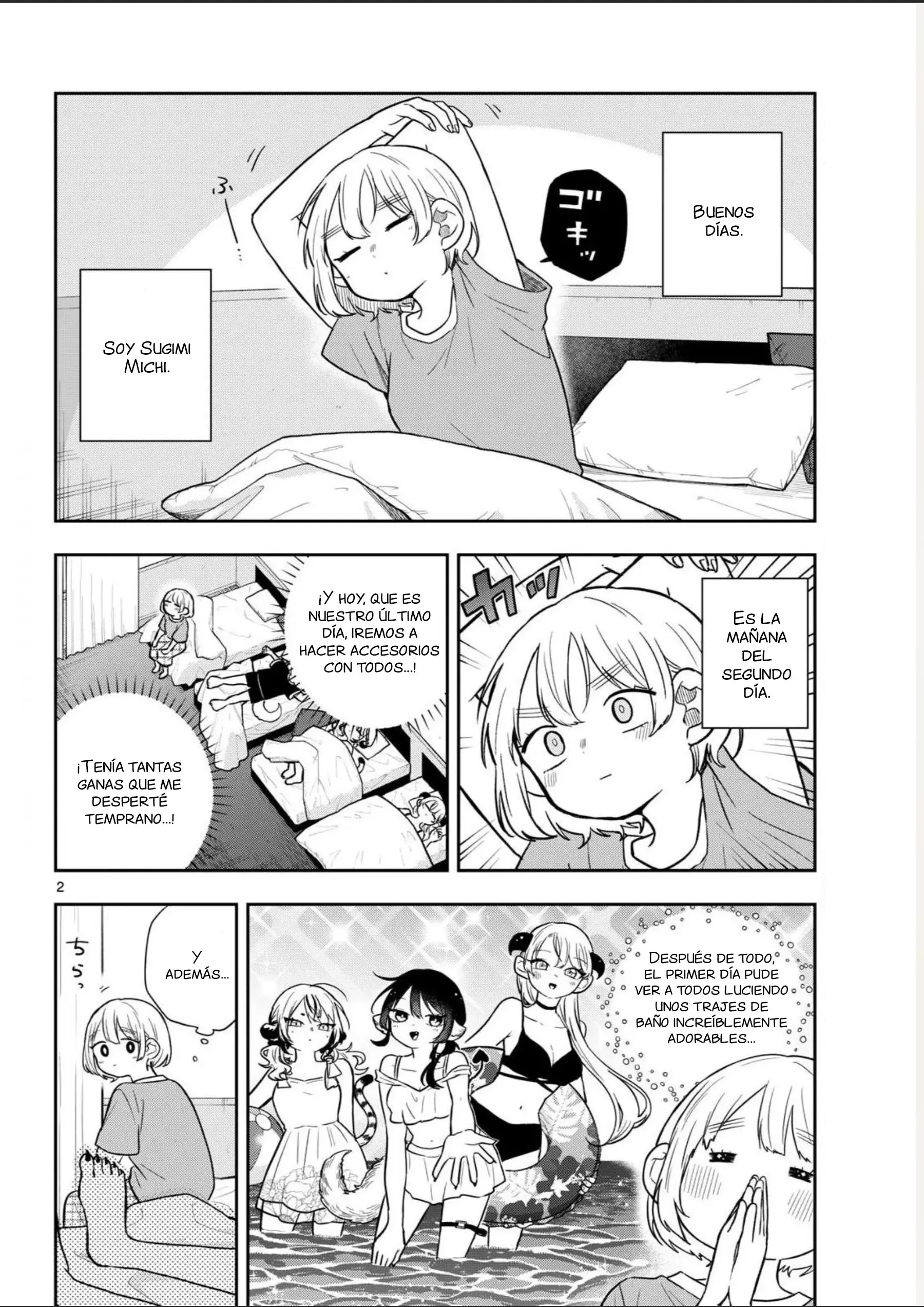 Capitulo 110 page 2