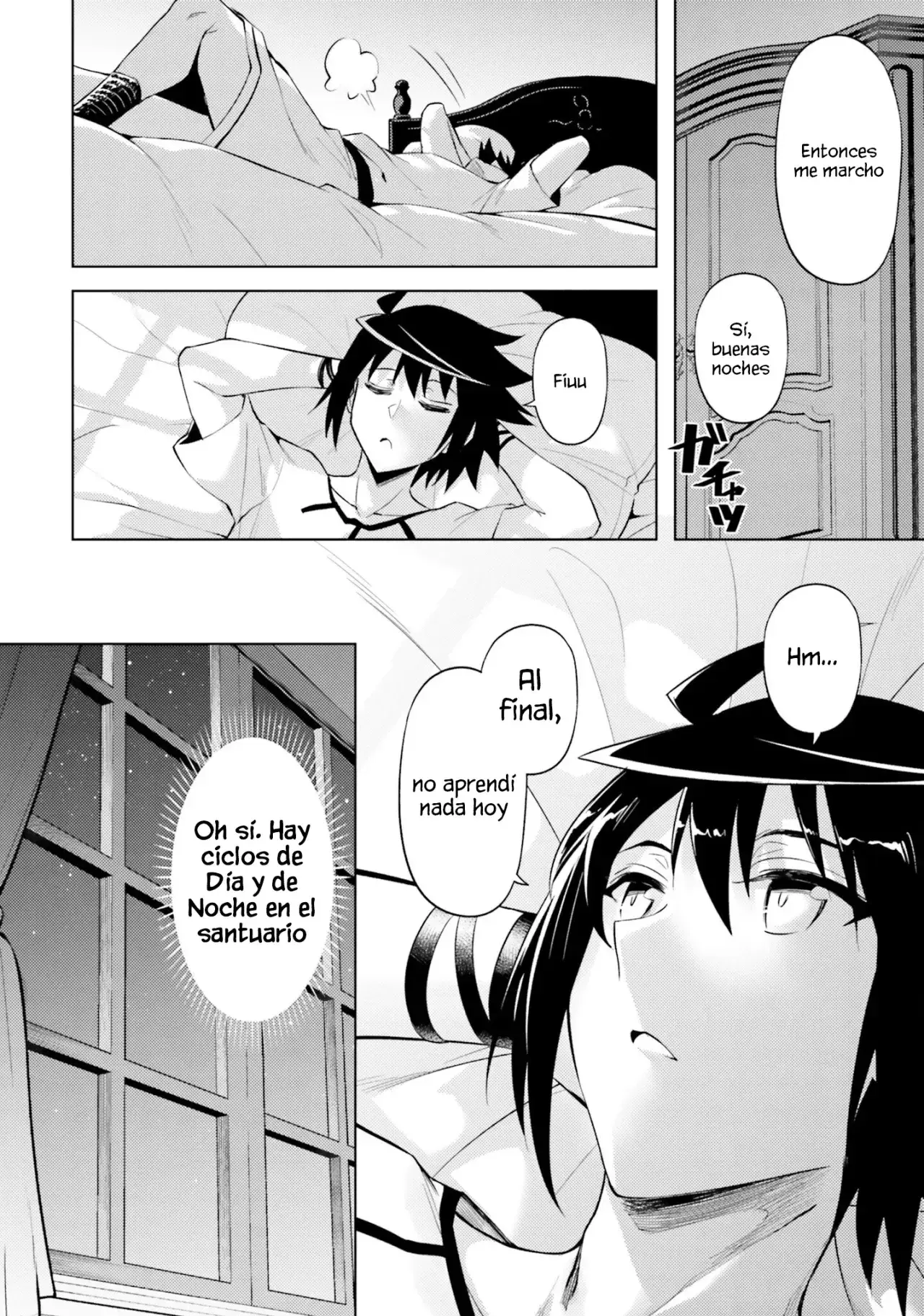 Capitulo 67 page 13