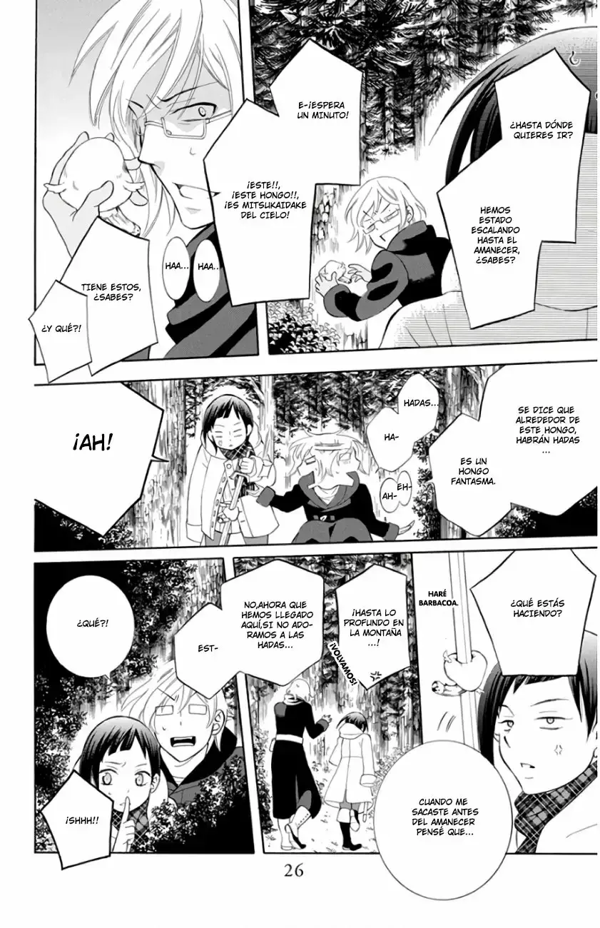 Capitulo 108 page 24