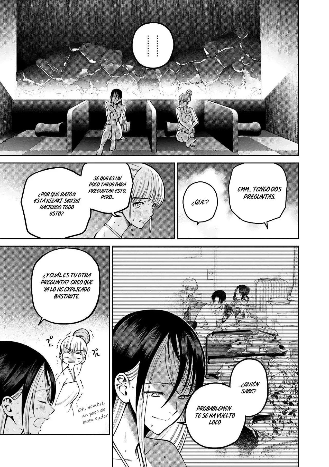 Capitulo 36 page 12