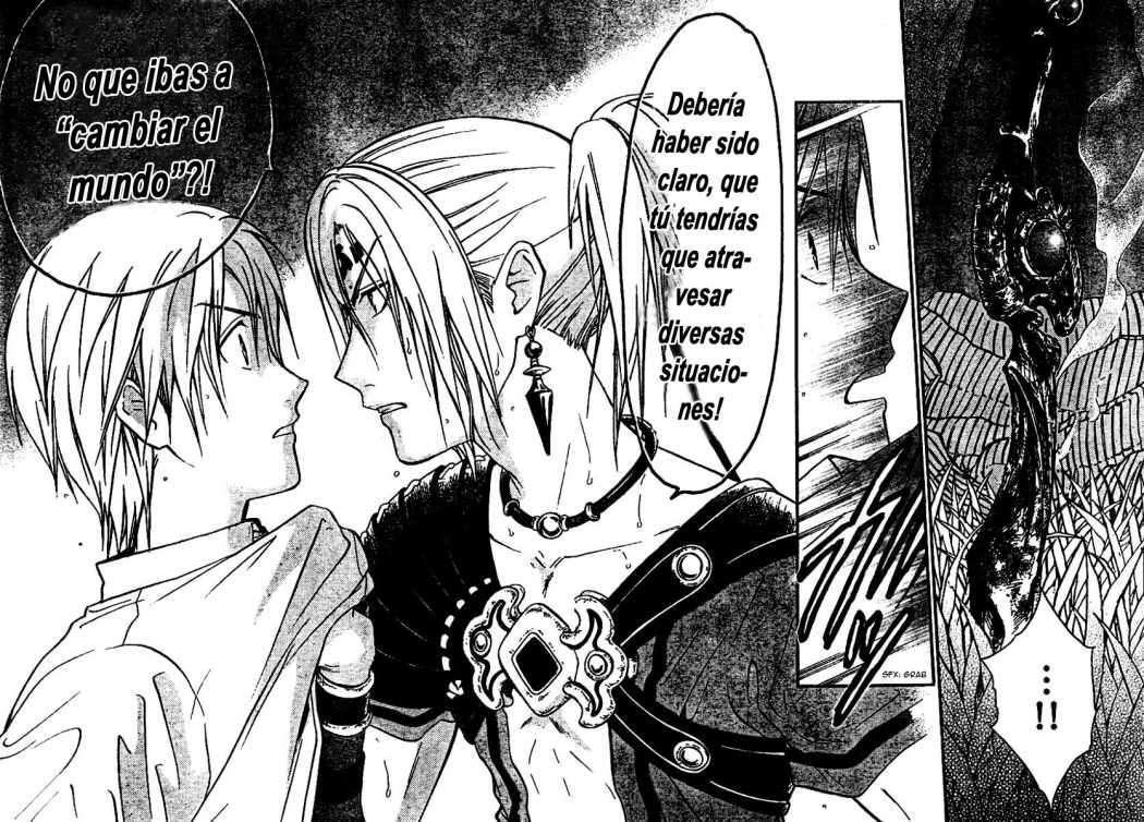 Capitulo 49 page 16