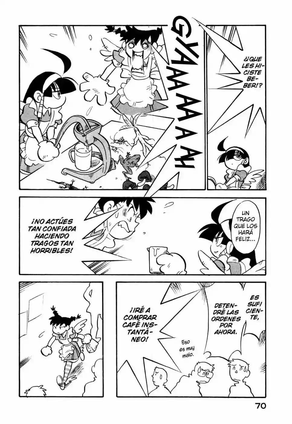 Capitulo 85 page 8