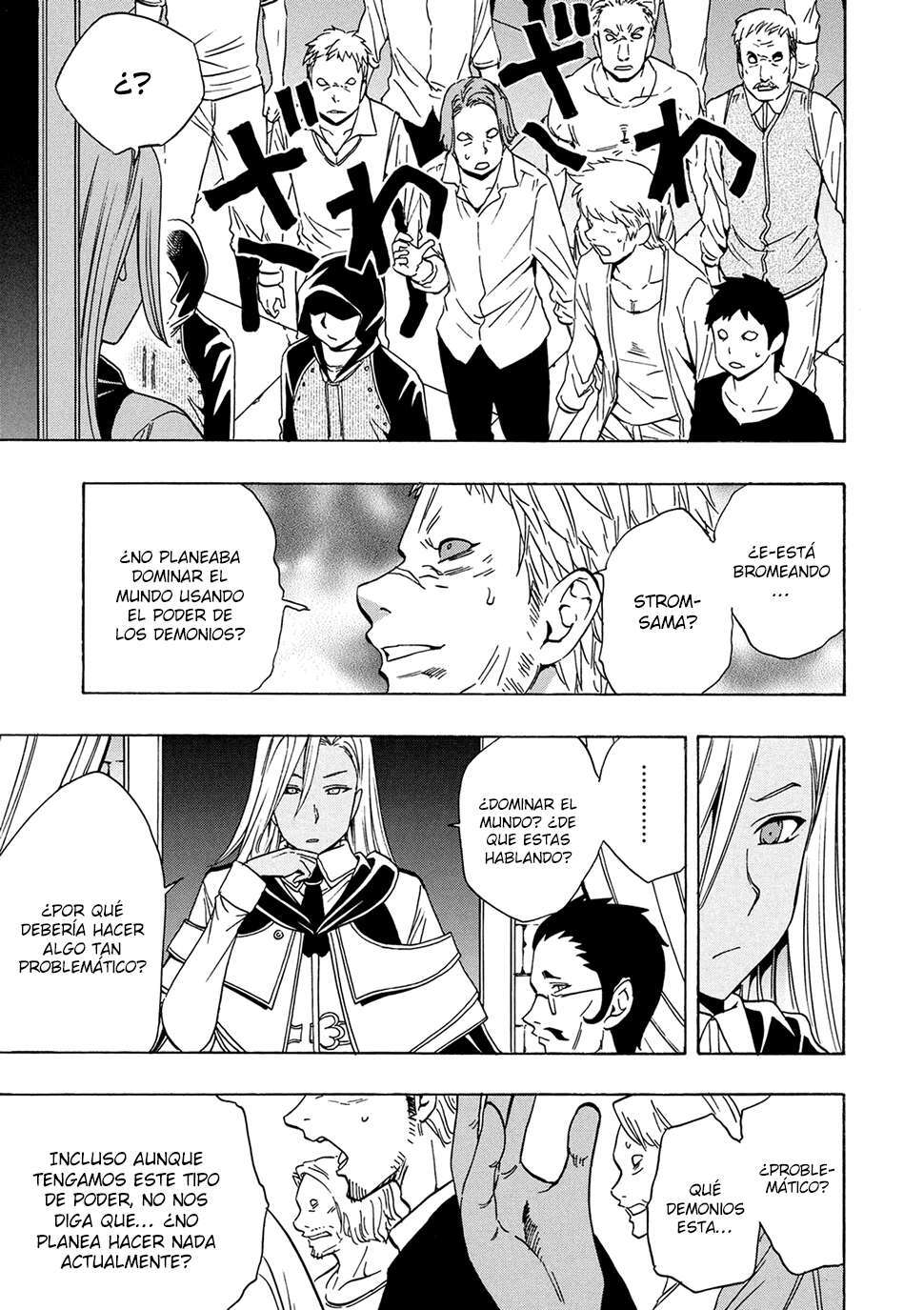 Capitulo 18 page 5