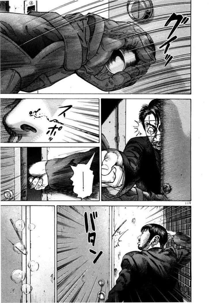 Capitulo 37 page 22