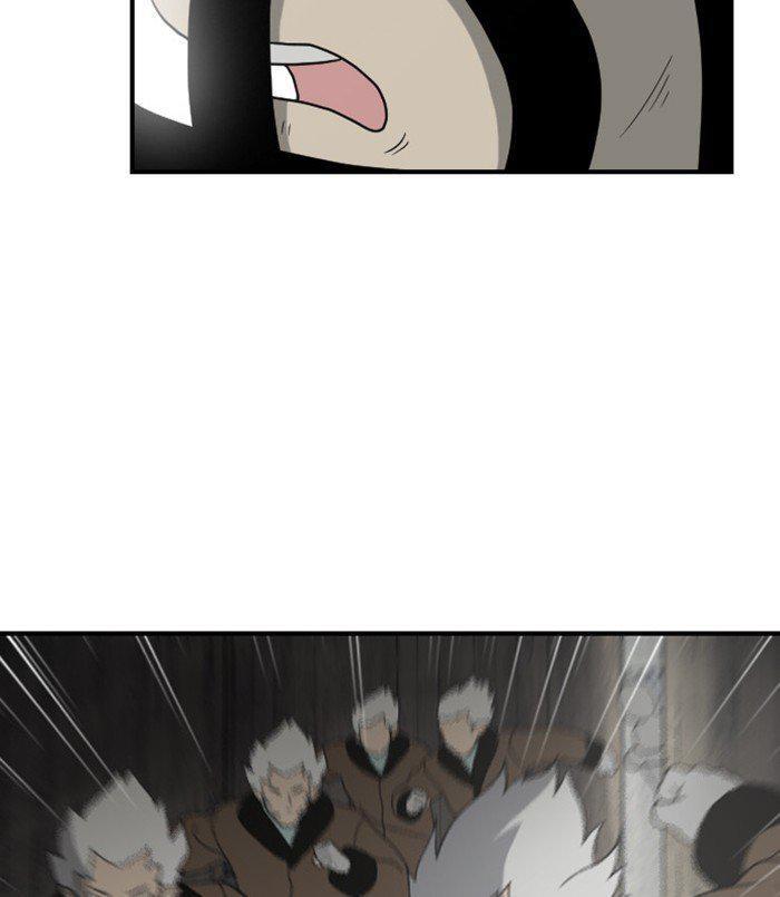 Capitulo 101 page 20