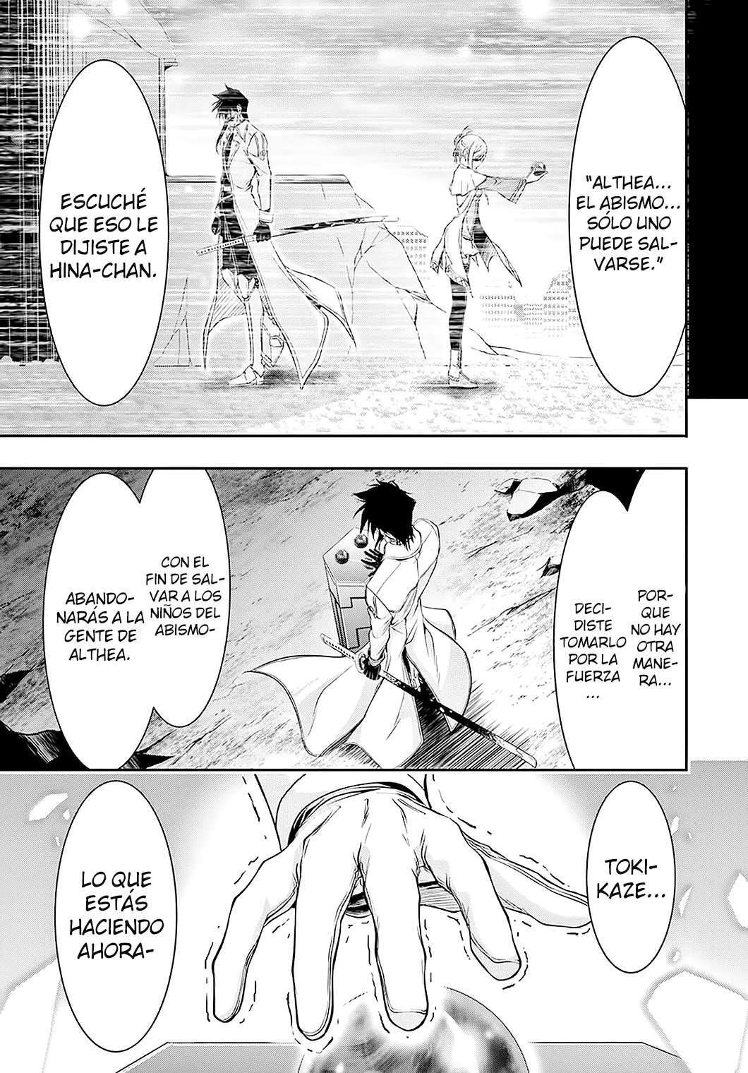 Capitulo 46 page 9