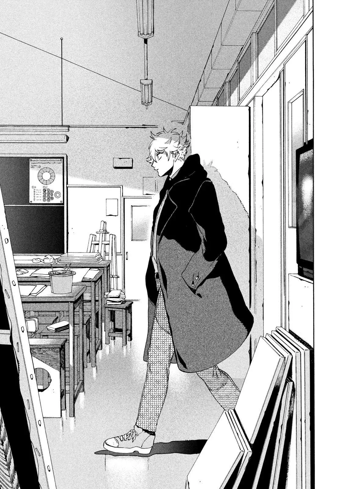 Capitulo 74 page 16