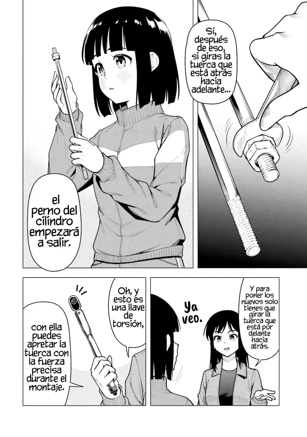 Capitulo 43 page 22