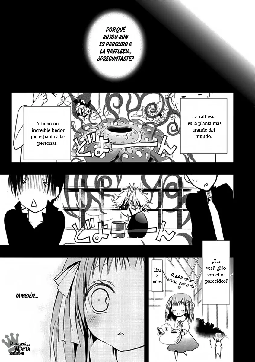 Capitulo 18 page 16