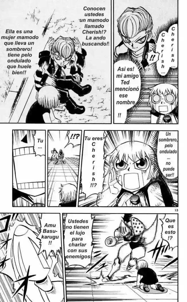 Capitulo 231 page 11