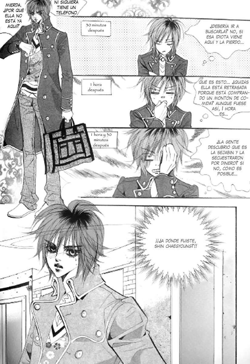 Capitulo 88 page 13