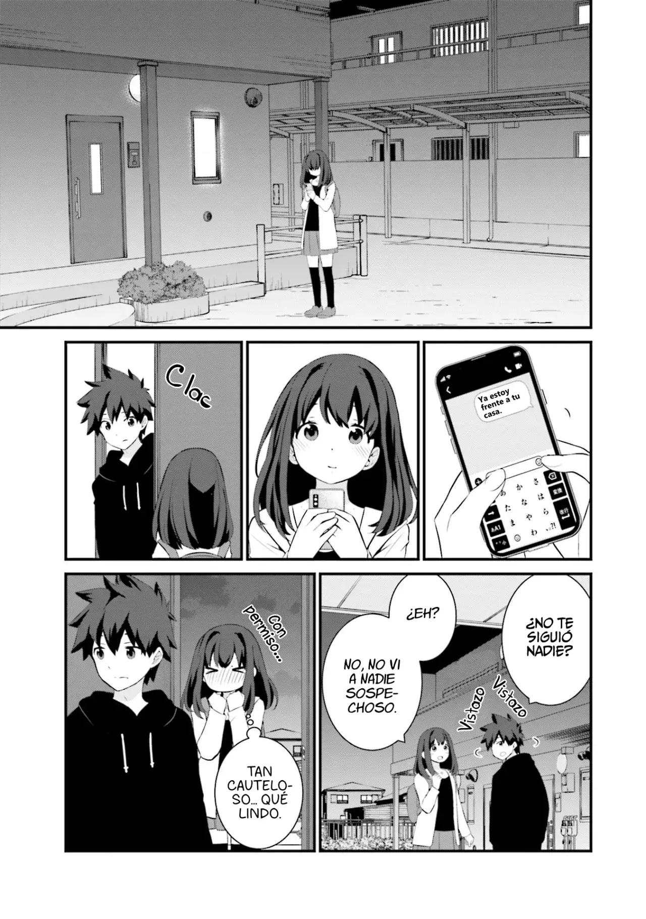Capitulo 70 page 19