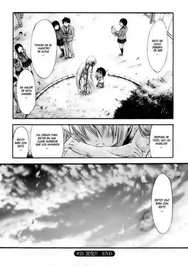 Capitulo 21 page 39