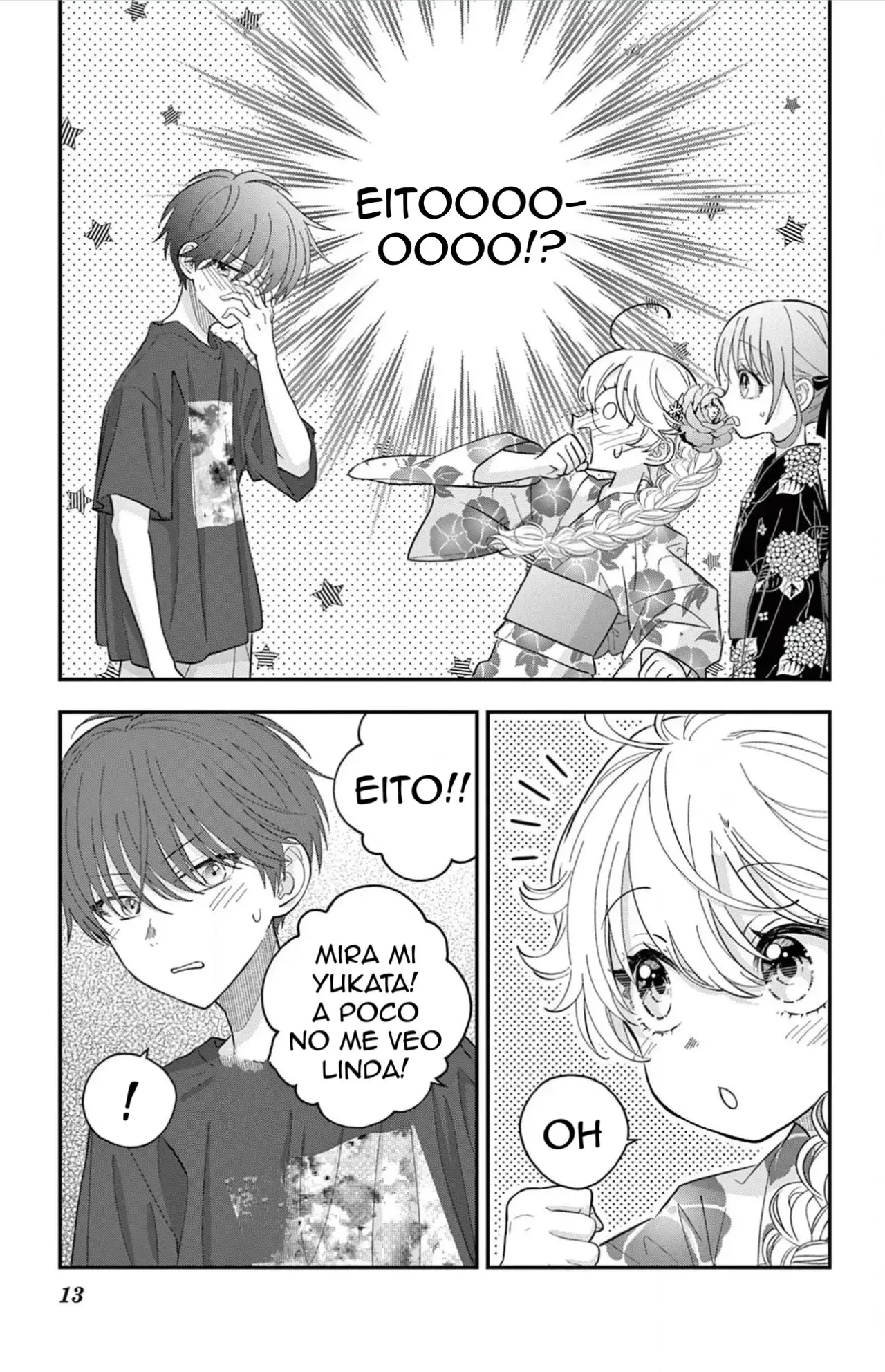 Capitulo 19 page 14