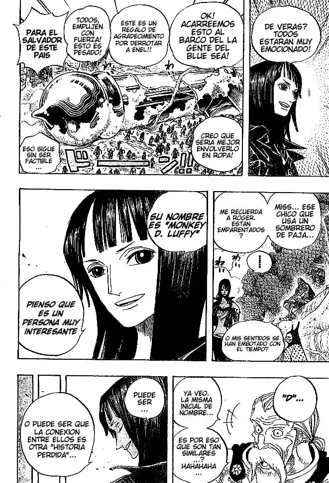 Capitulo 301 page 16