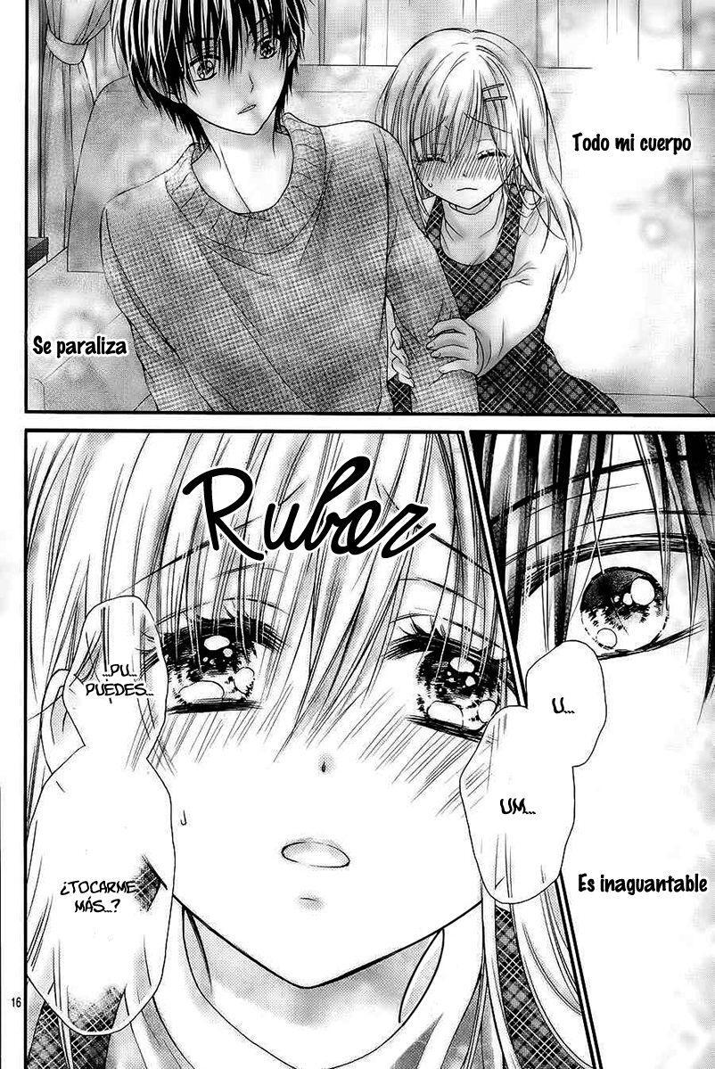 Capitulo 17 page 20