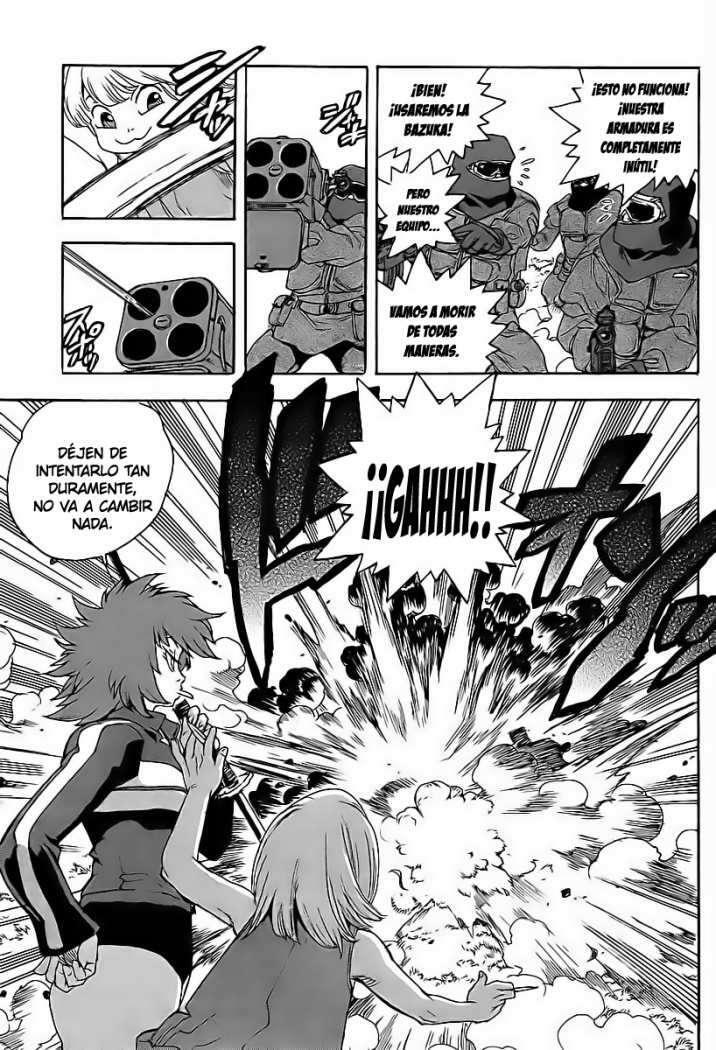 Capitulo 62 page 27