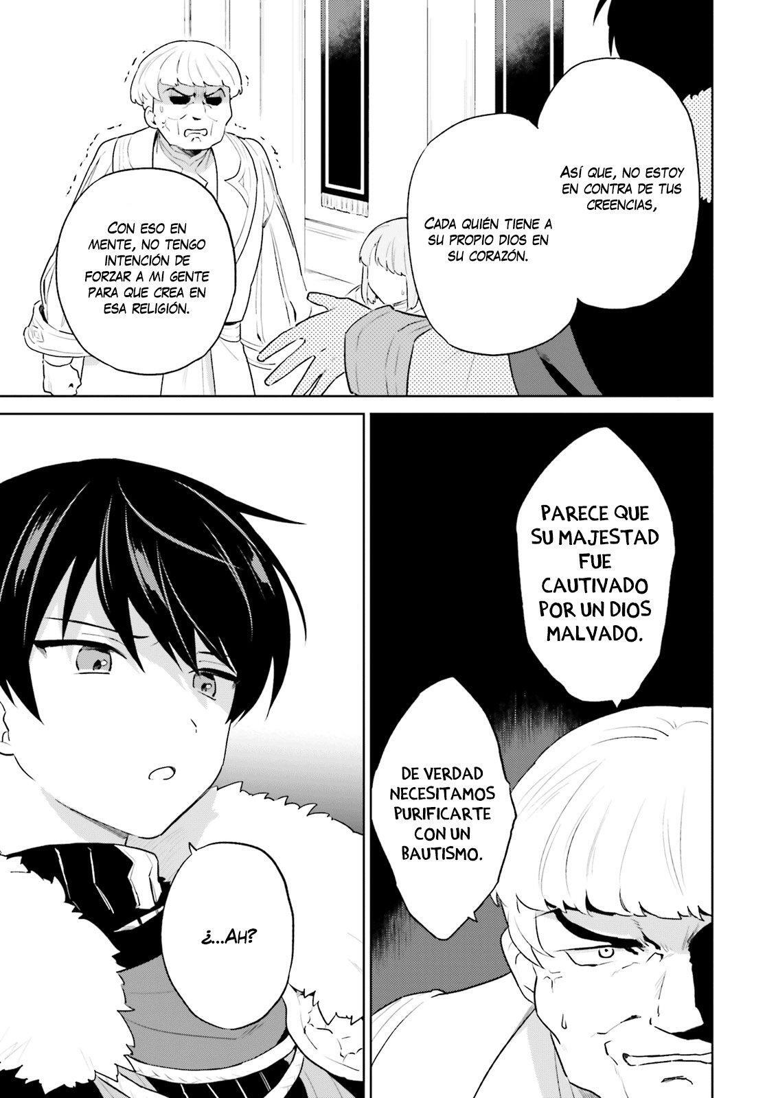 Capitulo 52 page 19