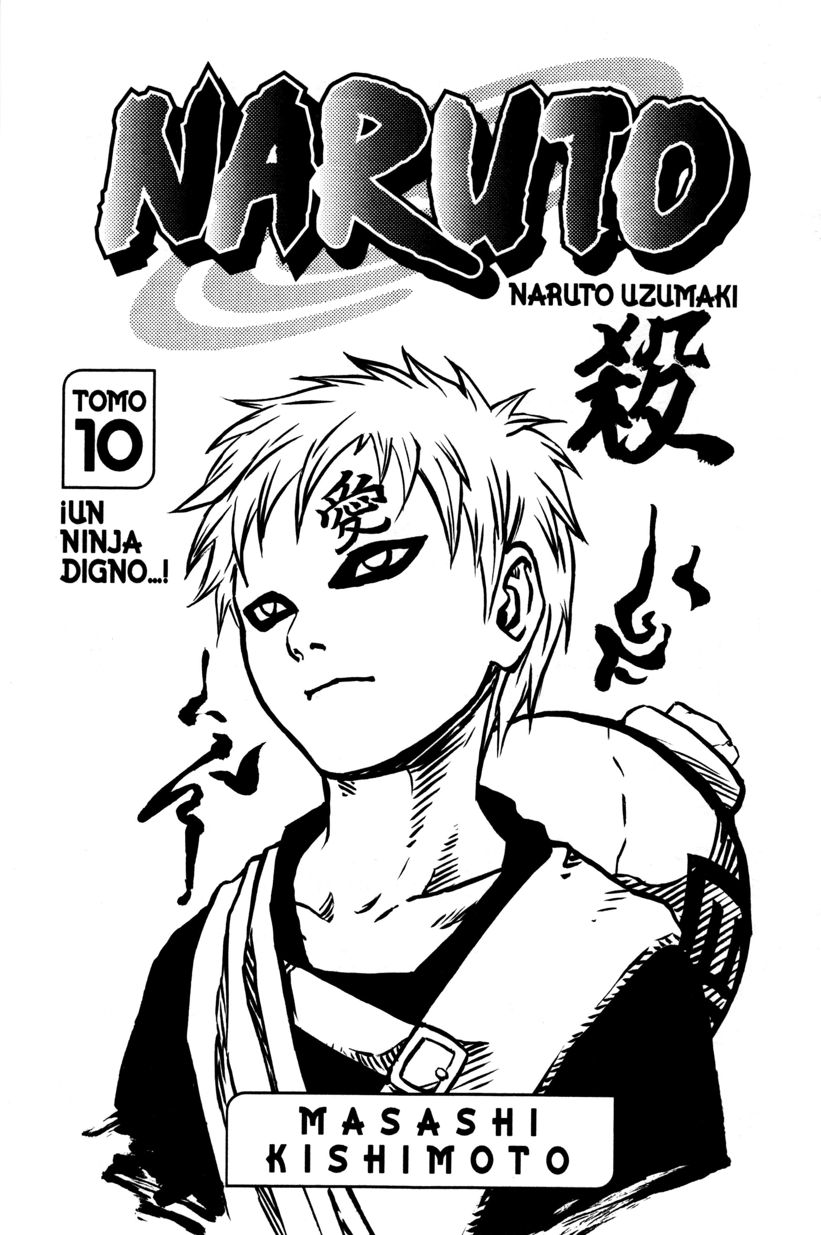 Capitulo 82 page 5