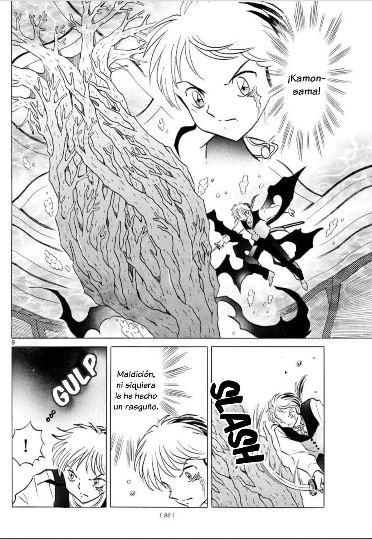 Capitulo 66 page 10