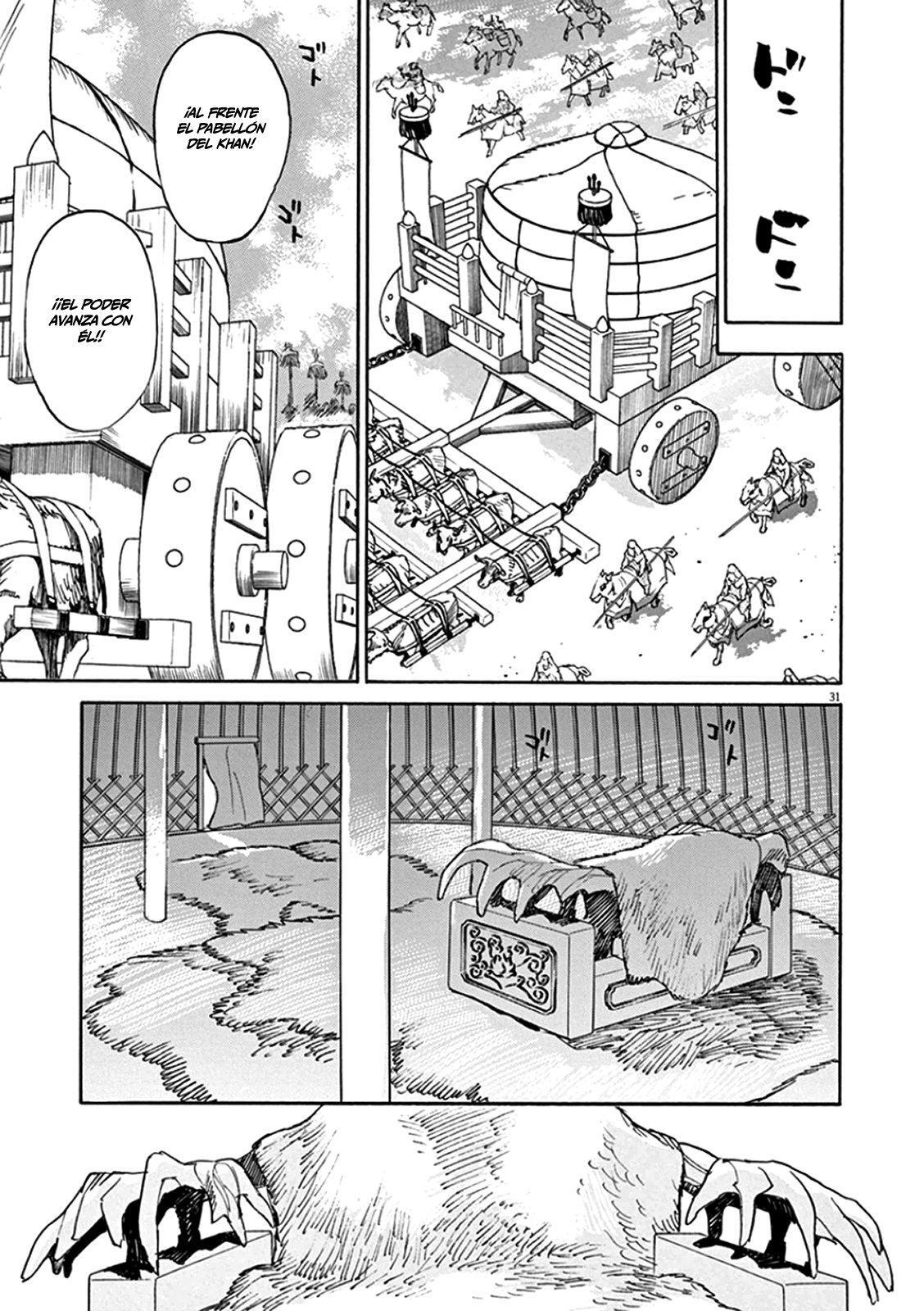 Capitulo 65 page 27