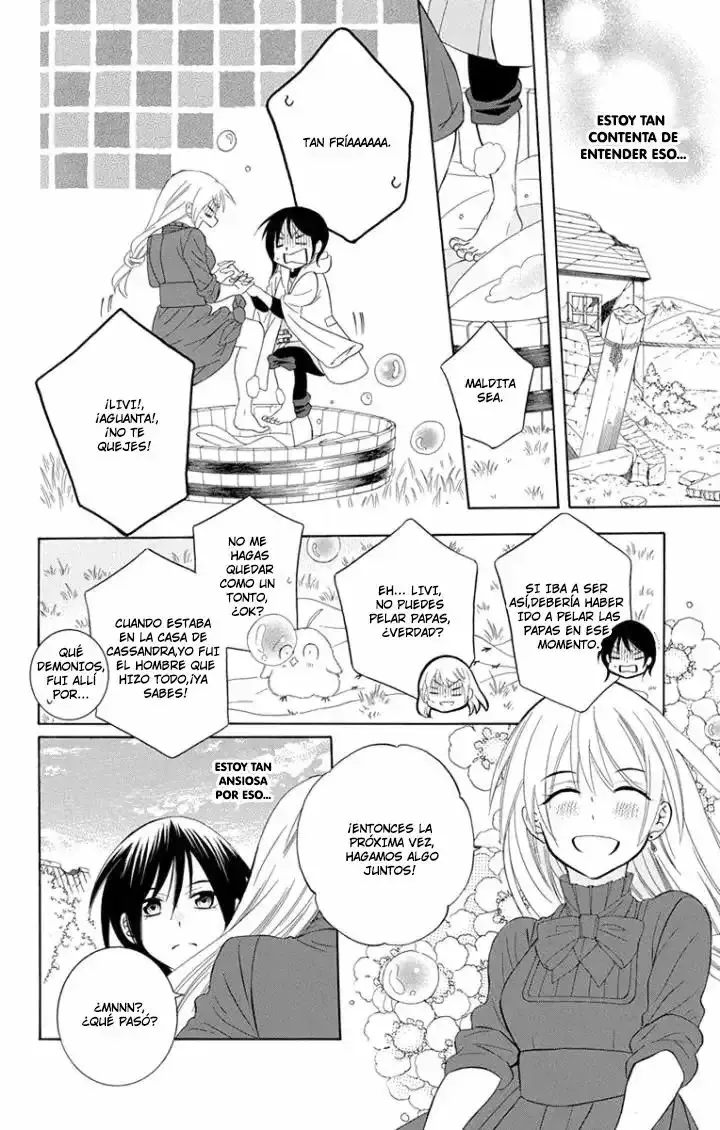 Capitulo 101 page 23