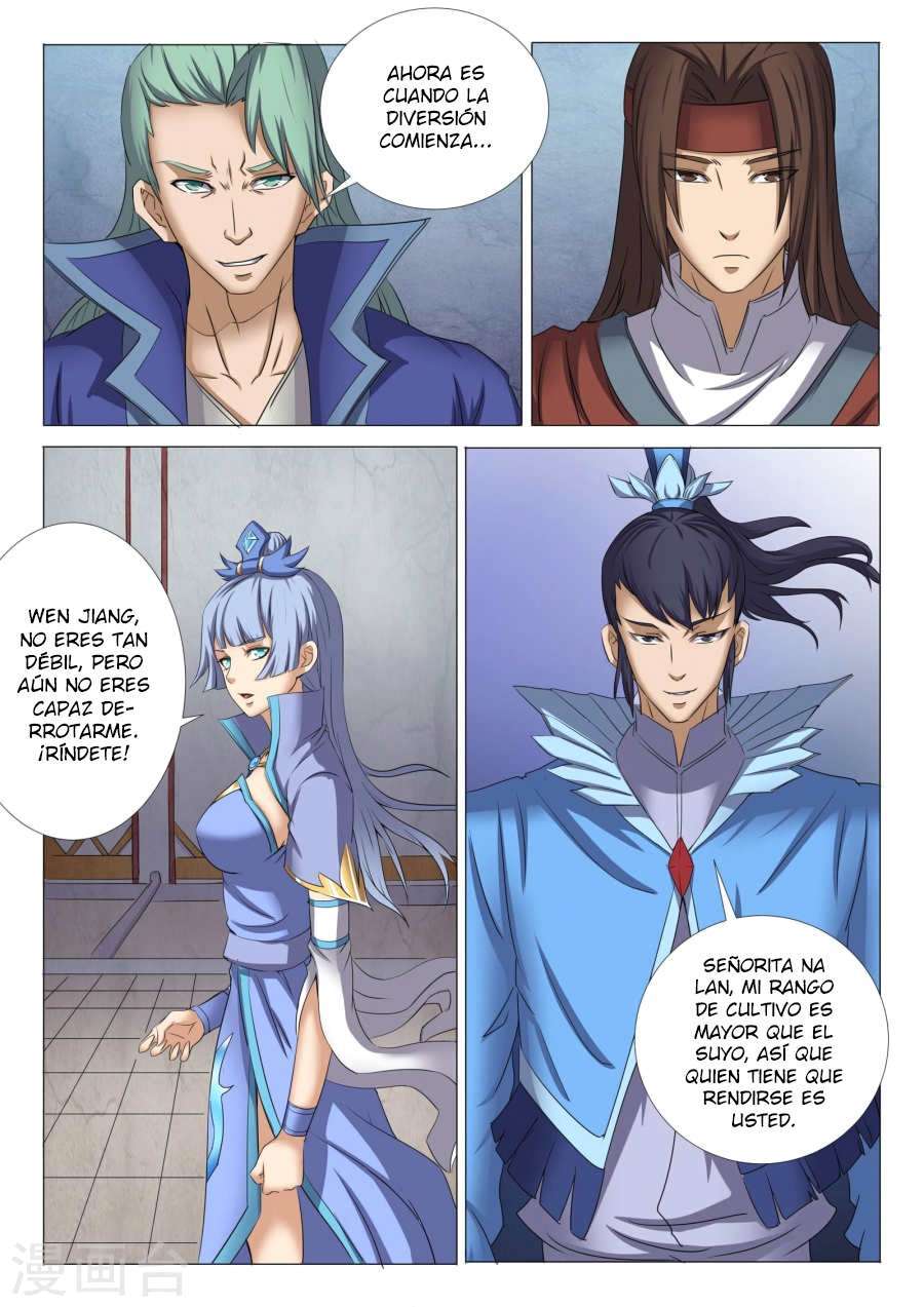 Capitulo 26 page 6