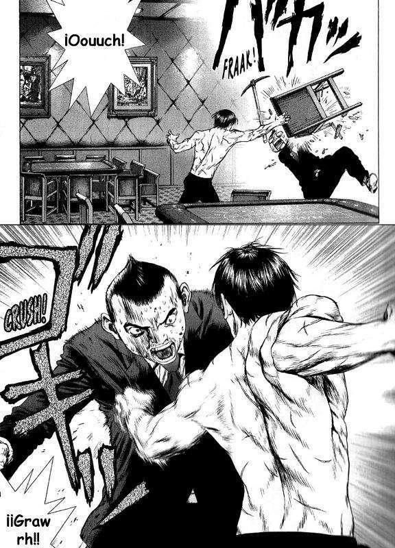 Capitulo 33 page 3