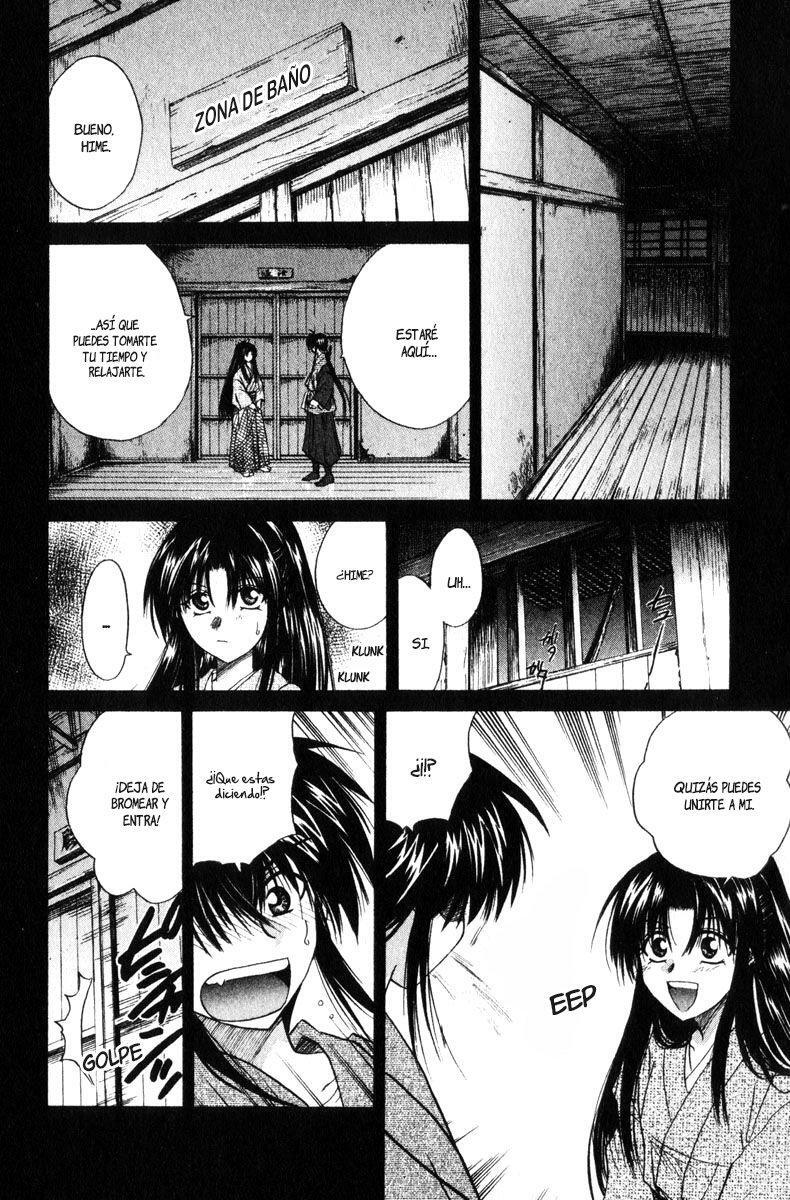 Capitulo 34.50 page 12