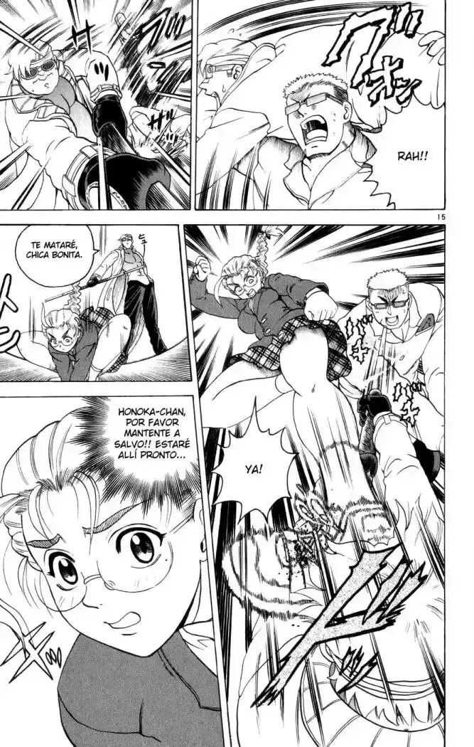 Capitulo 83 page 15