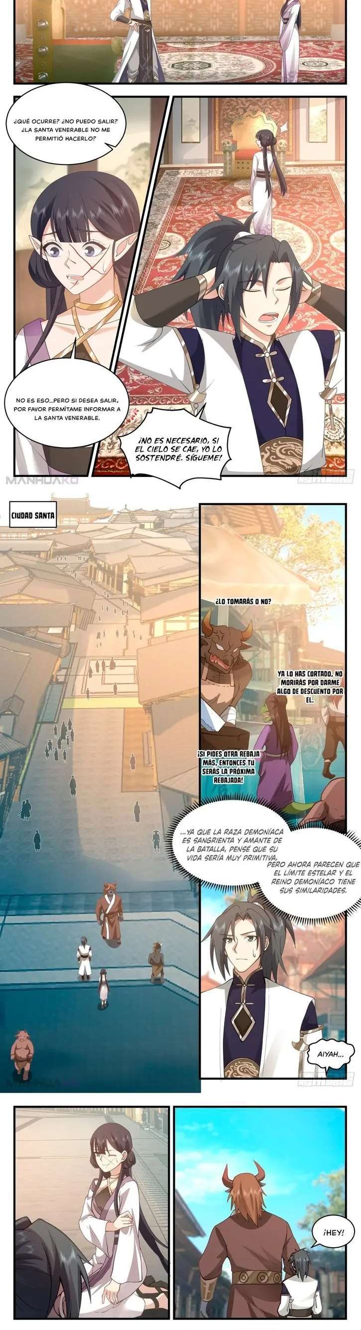 Capitulo 2365 page 3